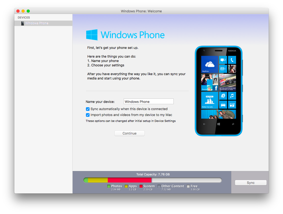 How To Develop Windows Phone Apps On Mac