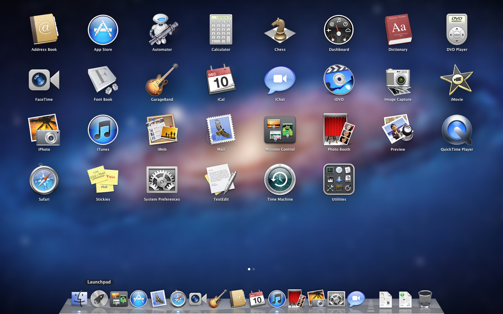 Screen Sgot App Mac